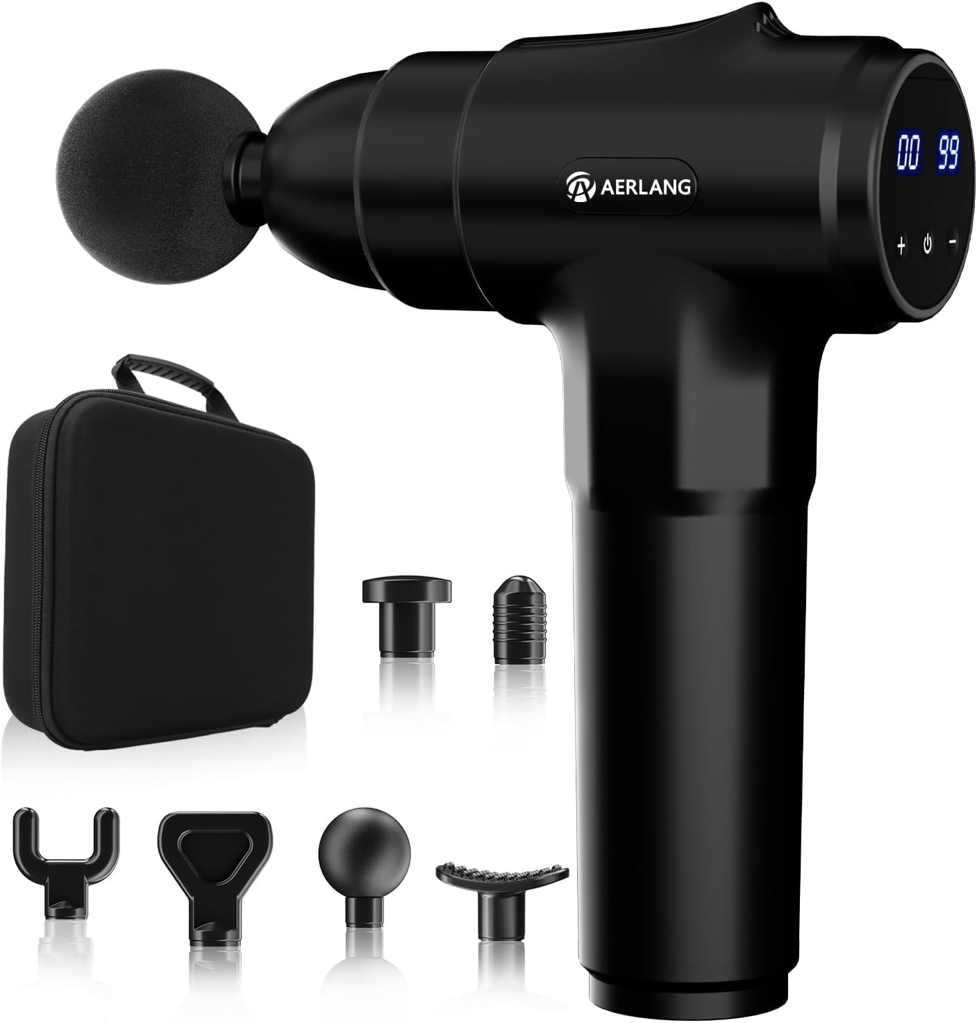 AERLANG Muscle Massage Gun - foto 1